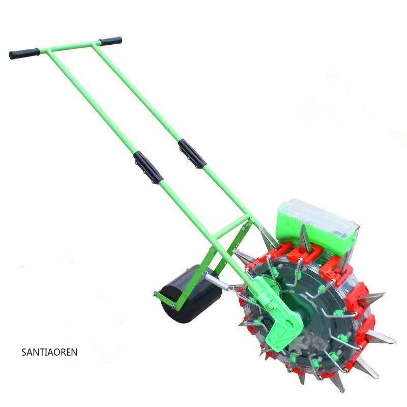 Garden Row Marker - DD2244 Plants Cabbage Spreaders Coated Roller
