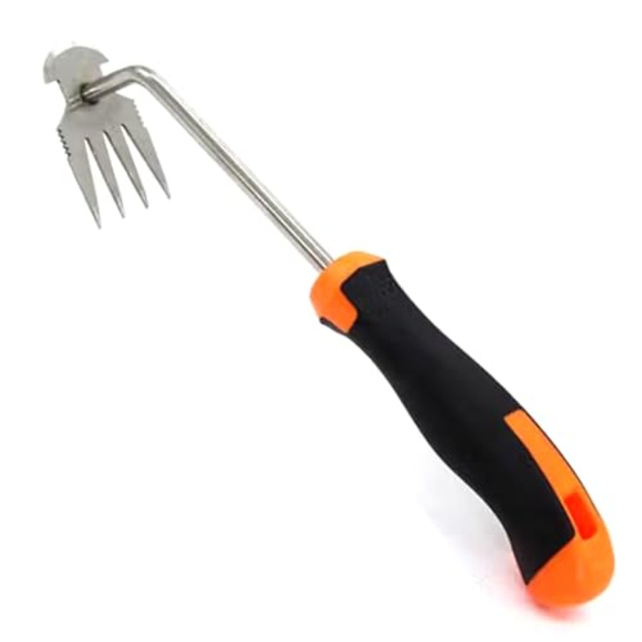 Weed Puller - Weed Puller ToolPortable Garden Weeder Puller