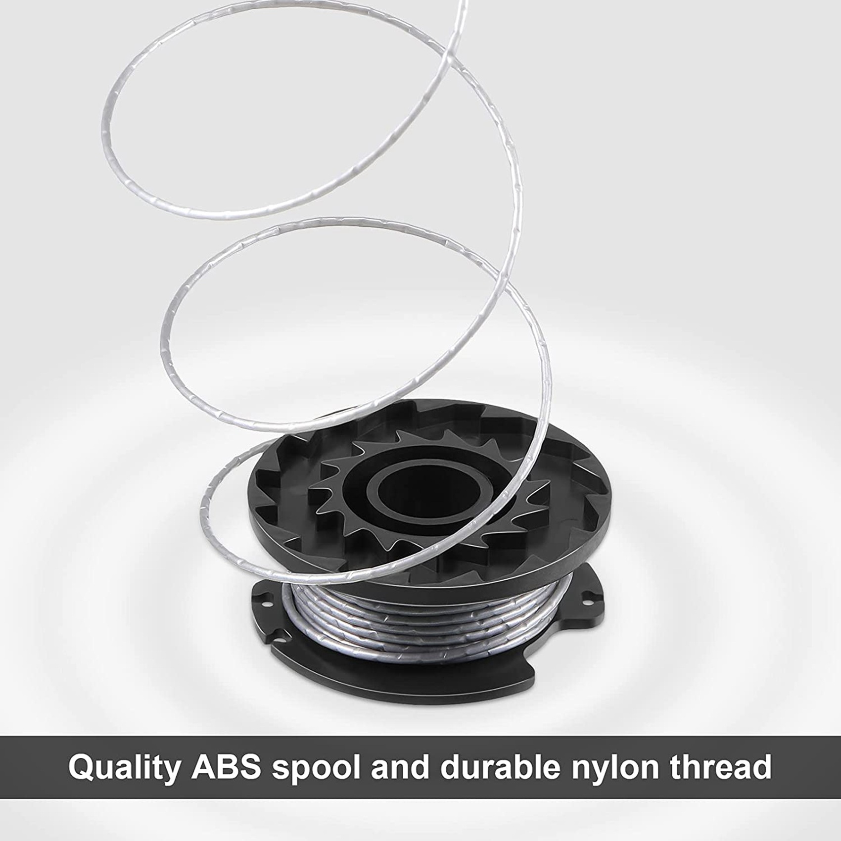 Gardening Tools Shop - 3 Pack for Bosch Spool Coil