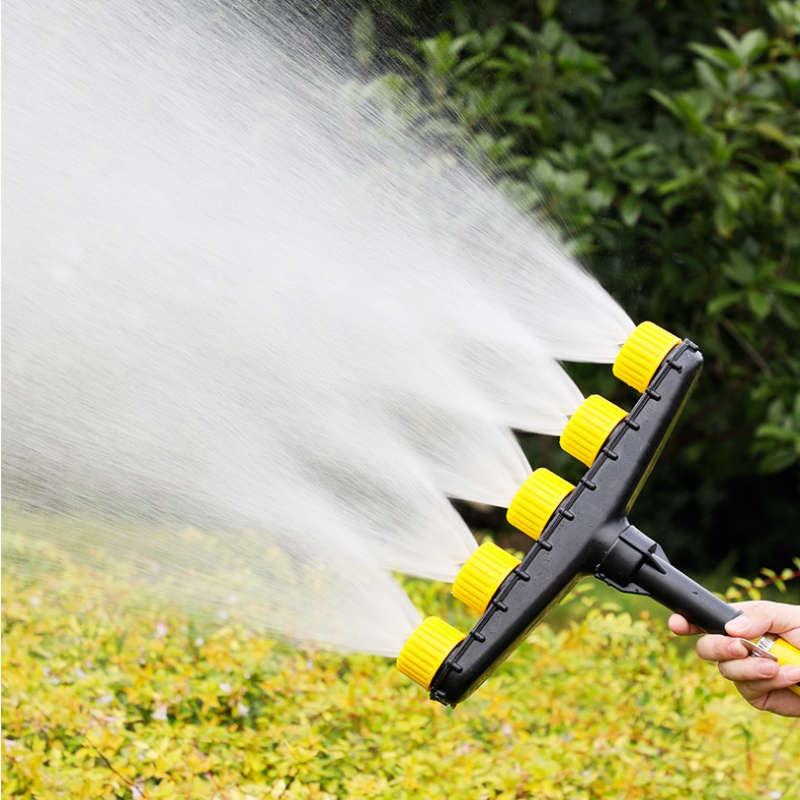 Gardening Tools Watering Can - 1pcs Garden Lawn Watering Sprinkler 3/5/6