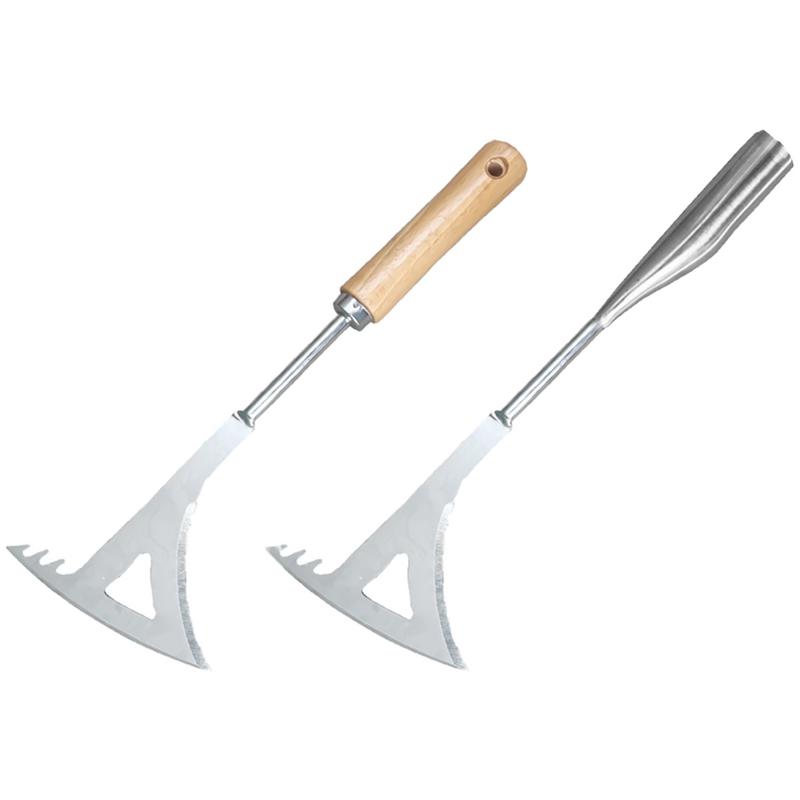 Weed Puller - Garden Weeding Tool Weeding Puller Manual