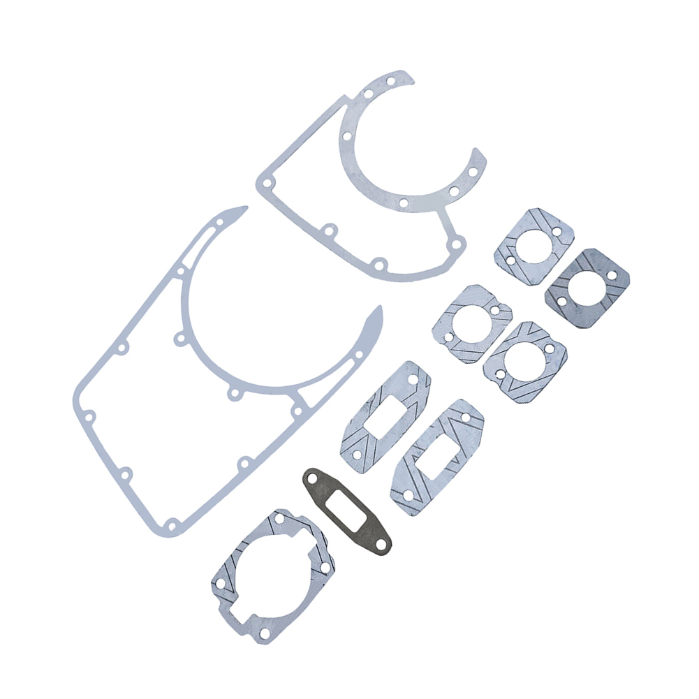 Gardening Tools You Need - 10pcs 1107 007 1050 Gaskets Set