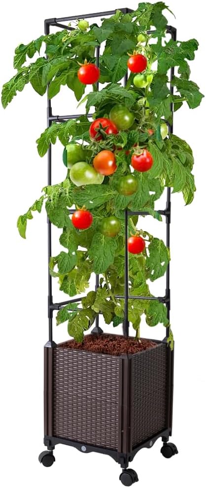 Self-Watering Planter - 56