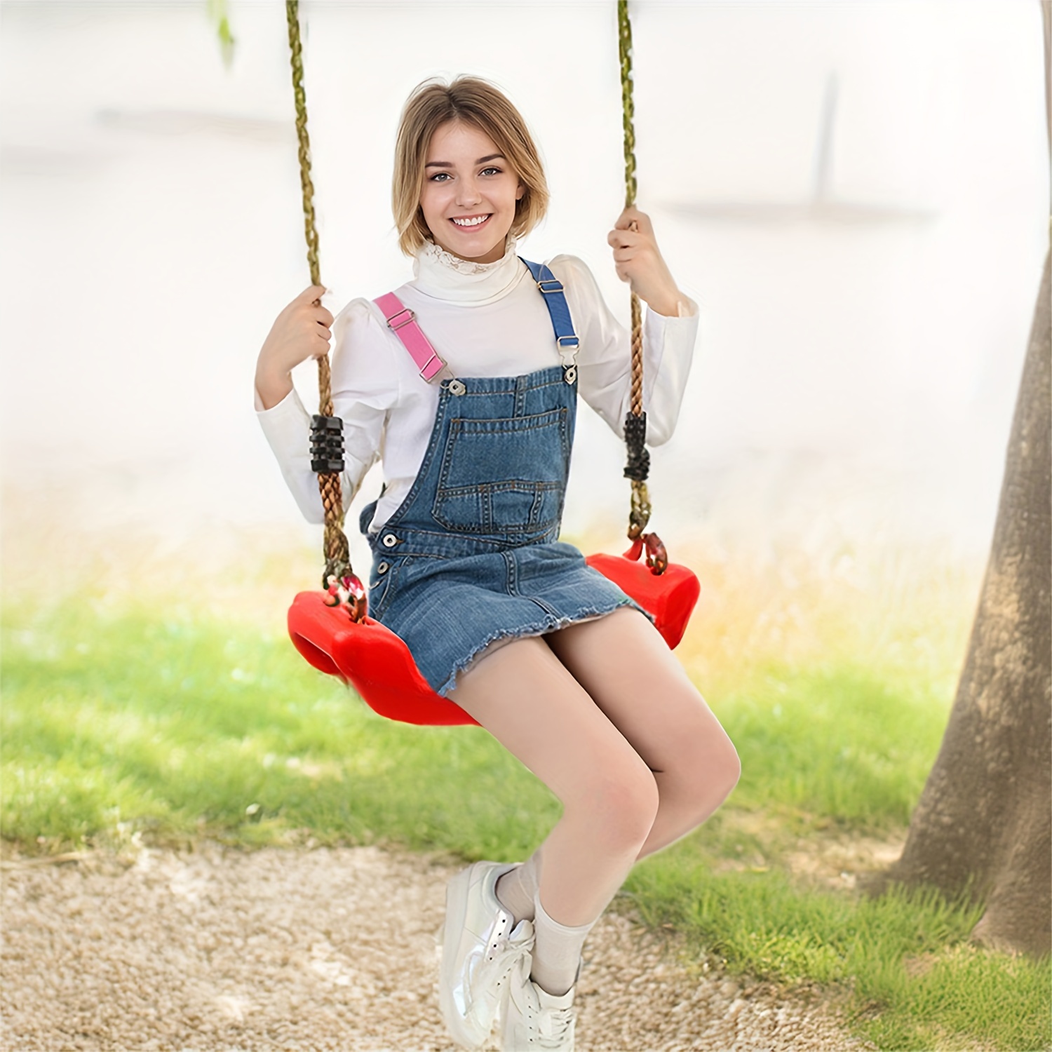 Adjustable Adult Swing Chair f - Gardening Tools You Need avis et prix