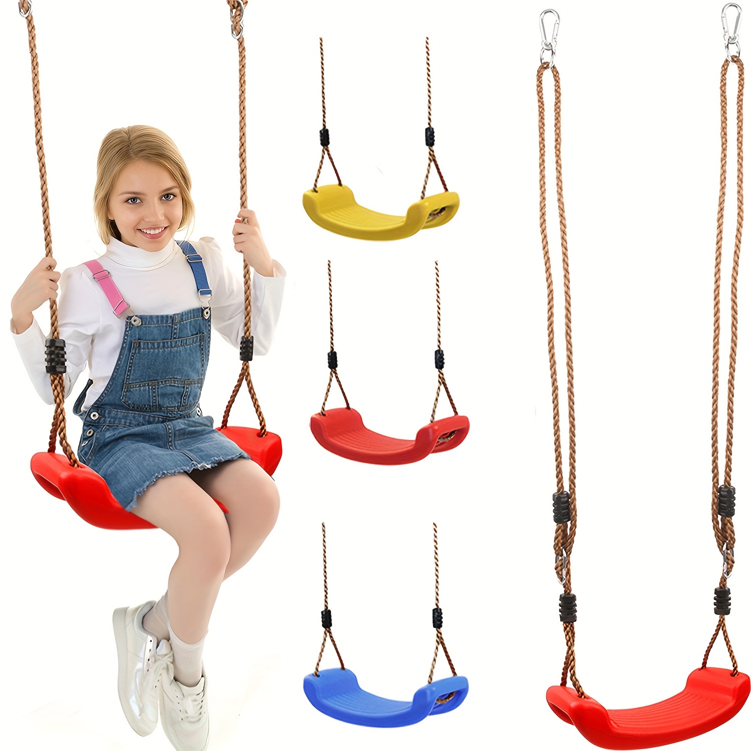 Adjustable Adult Swing Chair f - Gardening Tools You Need avis et prix