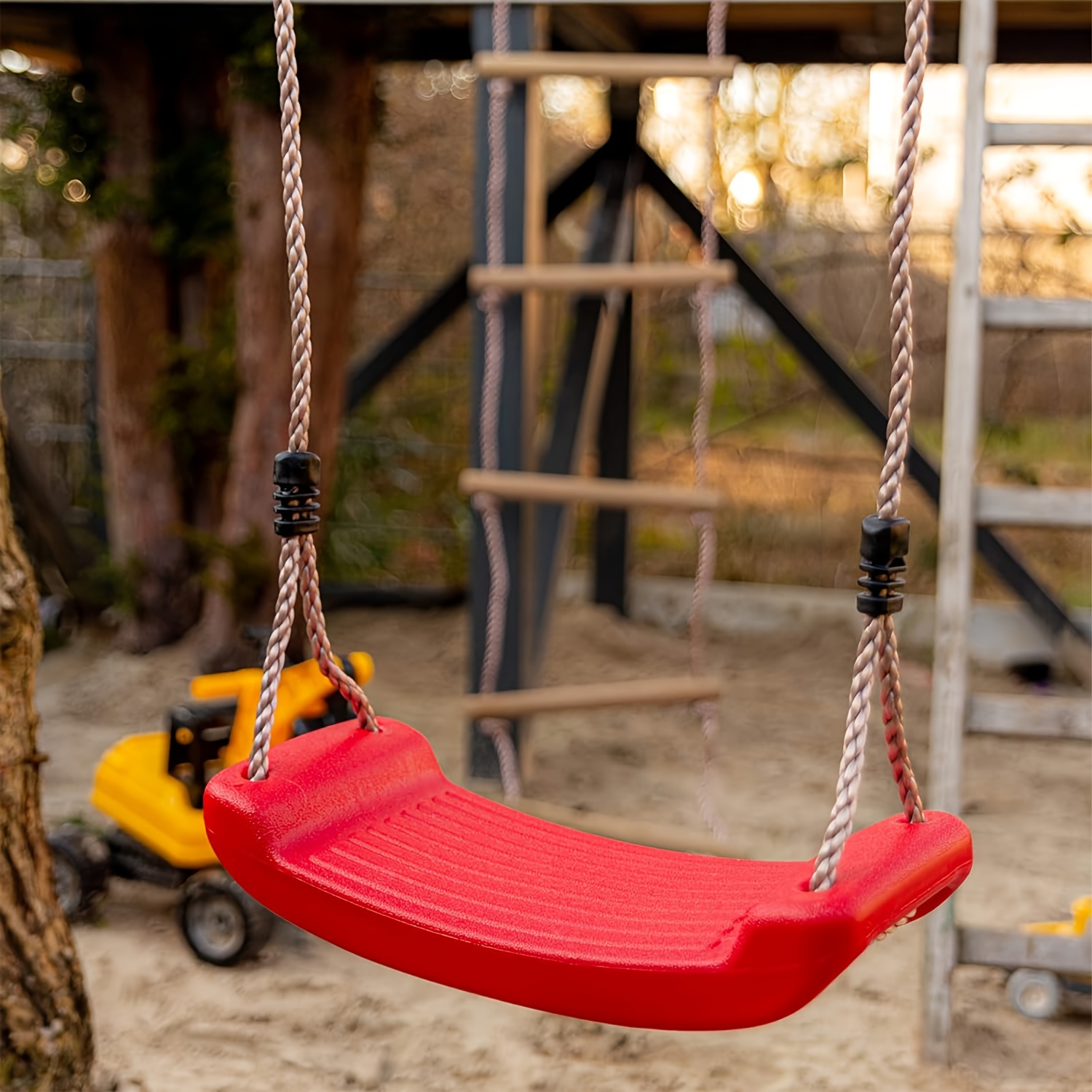 Adjustable Adult Swing Chair f - Gardening Tools You Need avis et prix