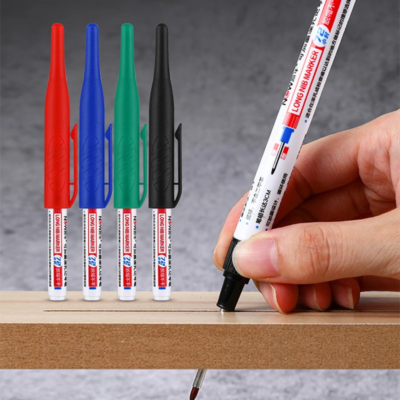 1/3Pcs 32MM Long Head Marker P - Garden Row Marker avis et prix