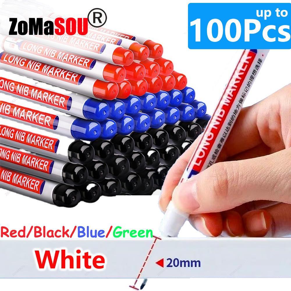 20mm 1-100Pcs Waterproof Deep  - Garden Row Marker avis et prix