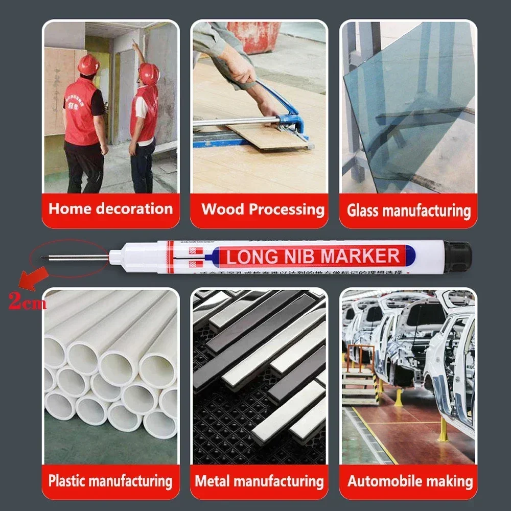 20mm 1-100Pcs Waterproof Deep  - Garden Row Marker avis et prix