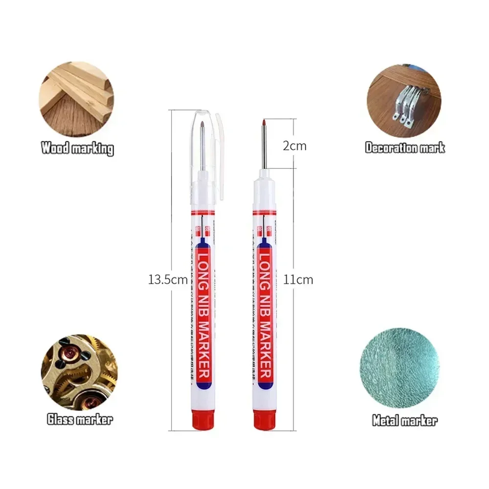 20mm 1-100Pcs Waterproof Deep  - Garden Row Marker avis et prix