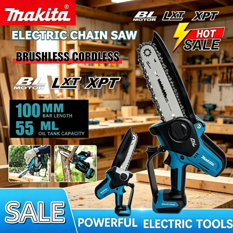 Saw 6INCH Makita Power Tool Wo - Gardening Tools Battery Powered avis et prix