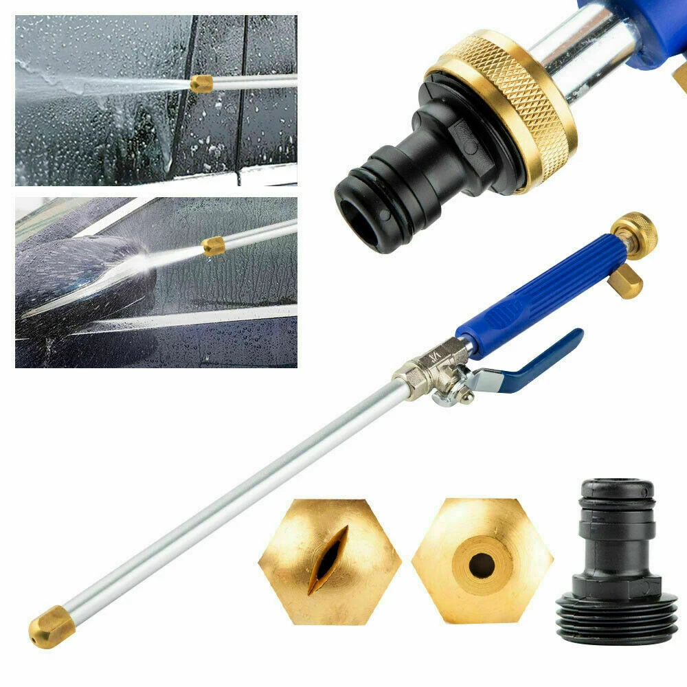 Car High Pressure Water Washer - Gardening Tools Watering Can avis et prix