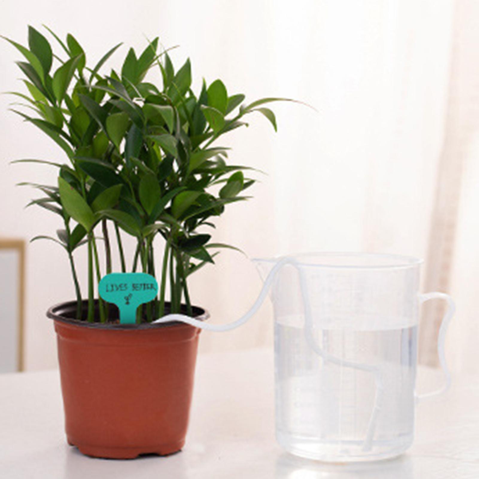Plant Wicks For Self Watering  - Self-Watering Planter avis et prix