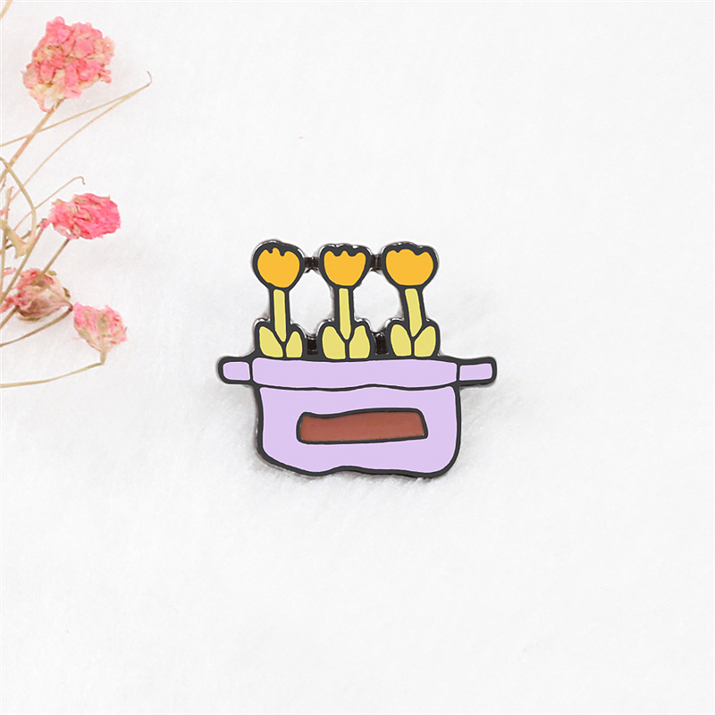 Cute Cactus Potted Plant Flowe - Gardening Tools Cute avis et prix
