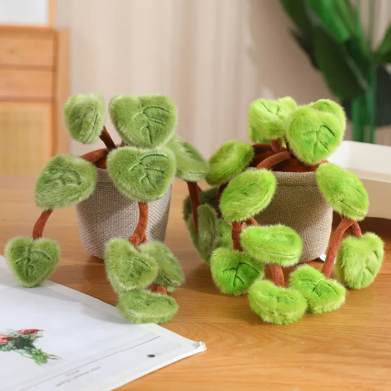 Artificial Hanging Plant Plush - Gardening Tools Cute avis et prix