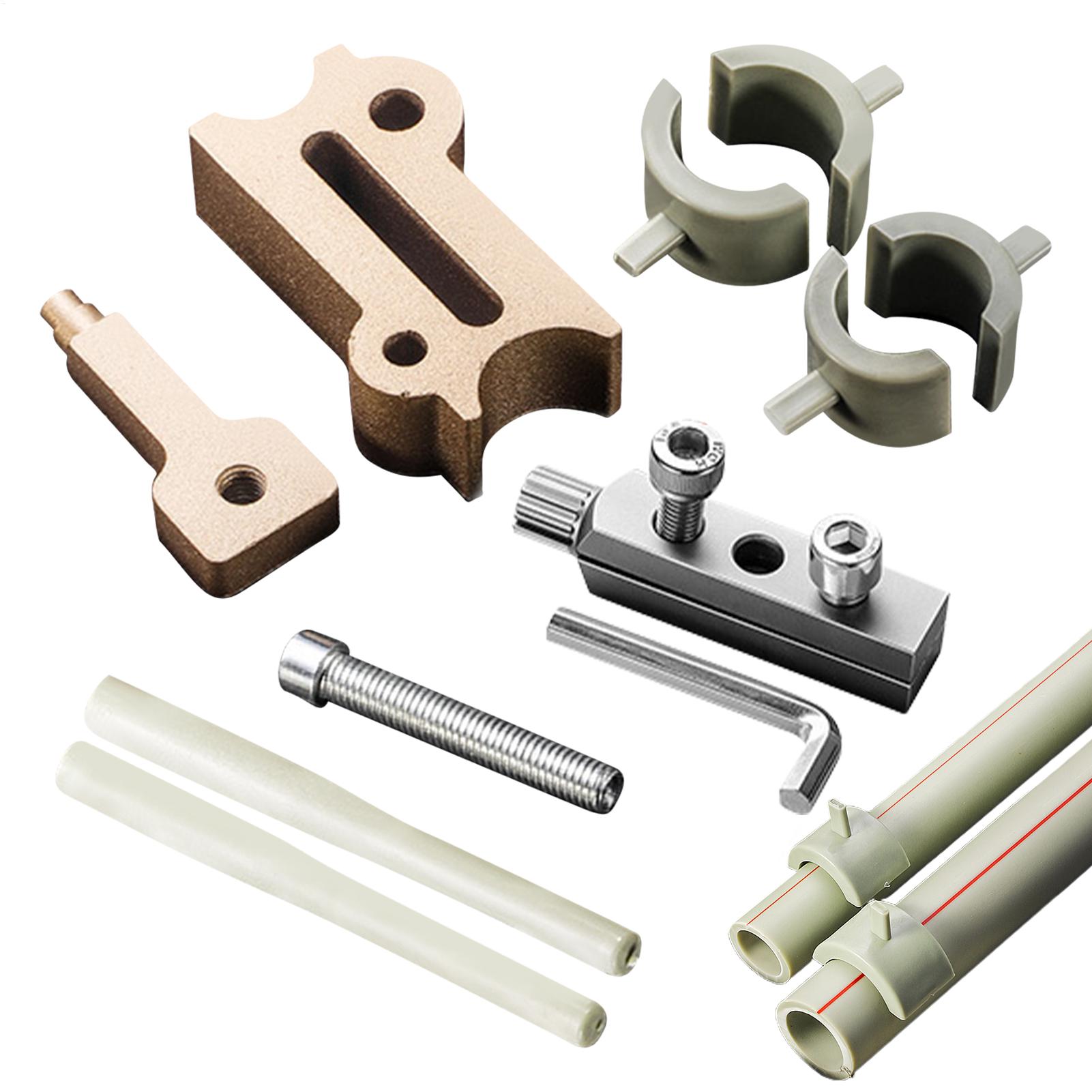 Hot Melt Pipe Repair Tool Plum - Gardening Tools Set avis et prix
