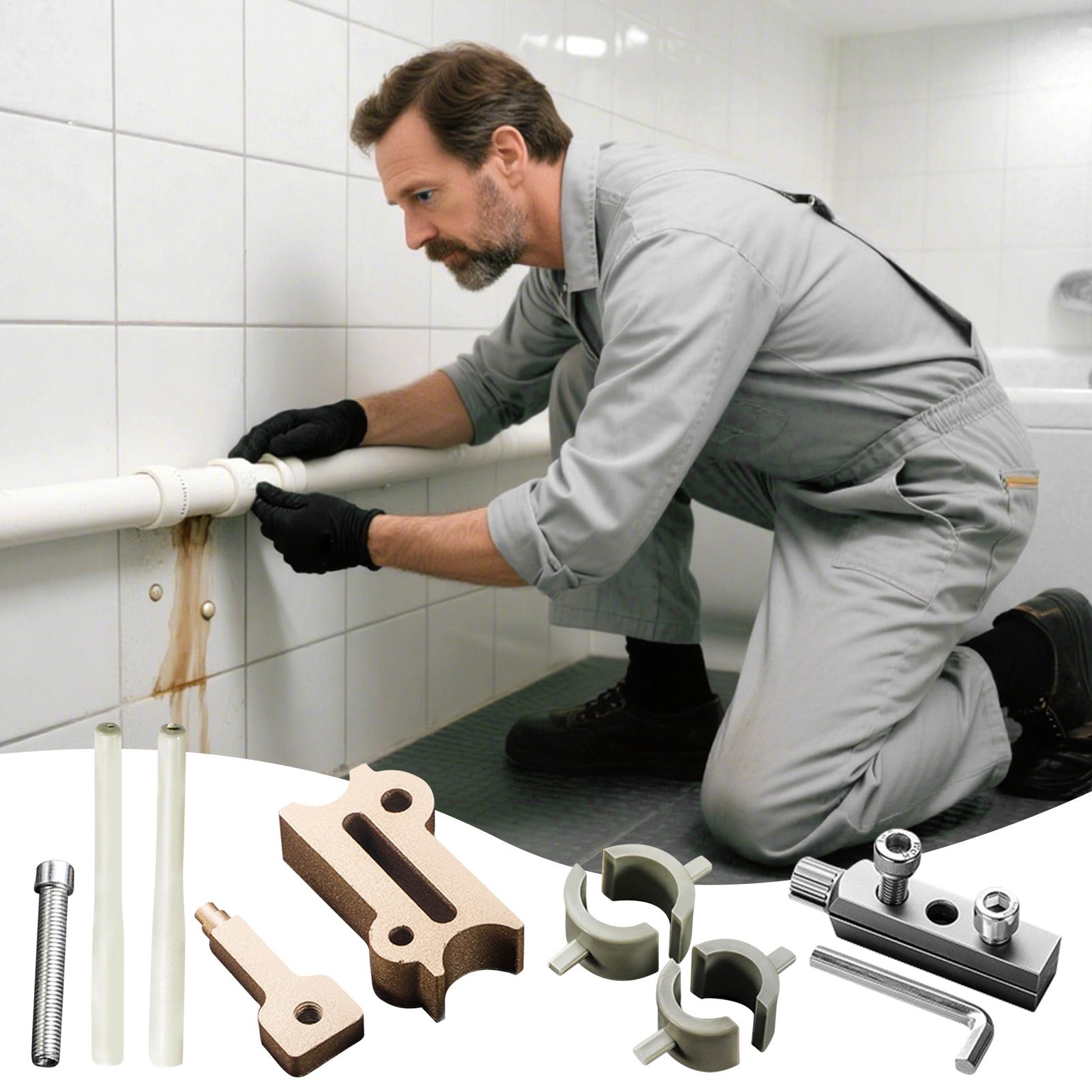 Hot Melt Pipe Repair Tool Plum - Gardening Tools Set avis et prix