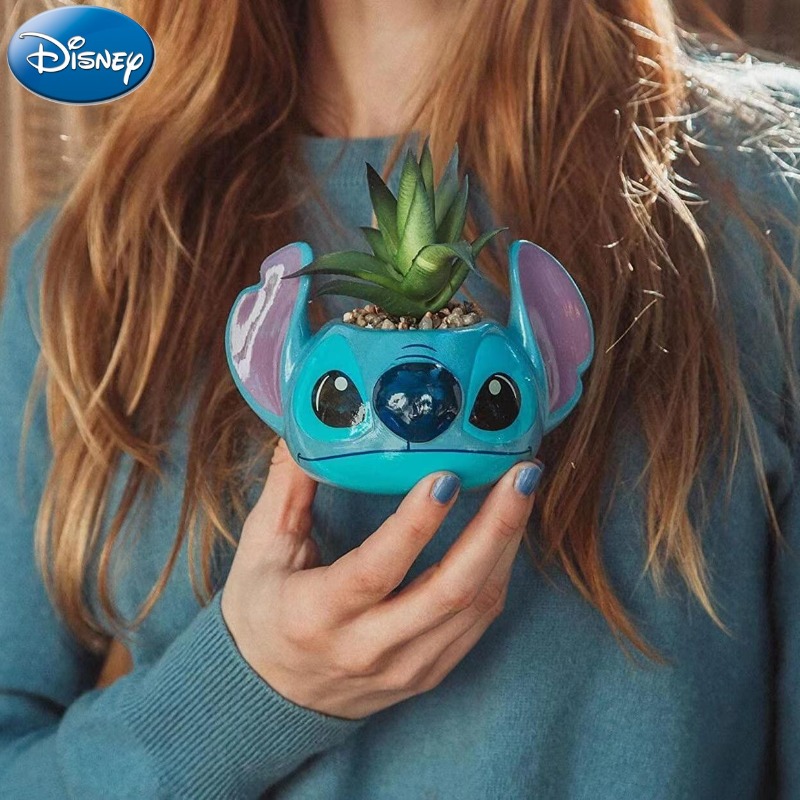 Disney Stitch Decorations Cute - Gardening Tools Cute avis et prix