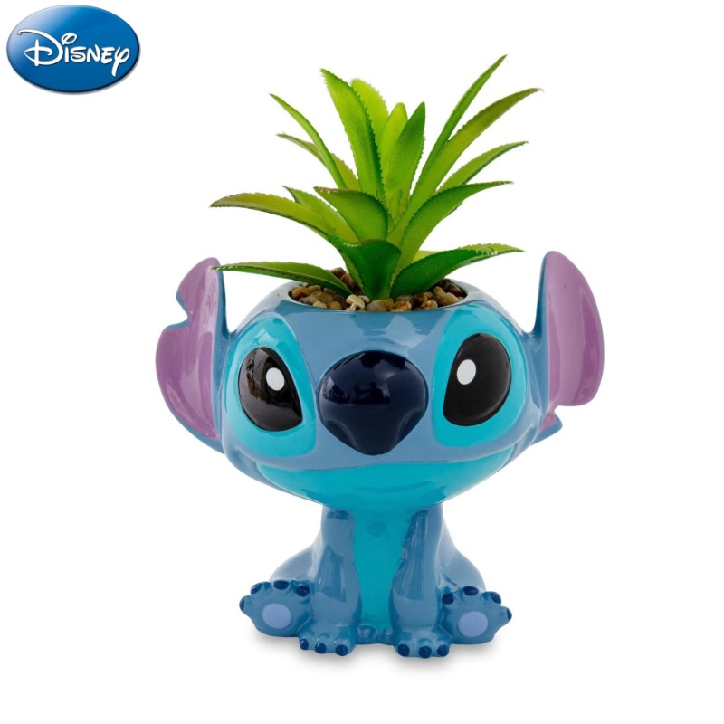 Disney Stitch Decorations Cute - Gardening Tools Cute avis et prix