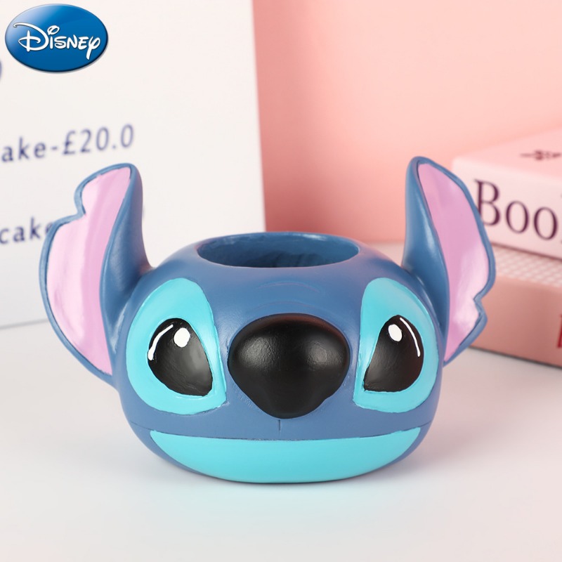Disney Stitch Decorations Cute - Gardening Tools Cute avis et prix
