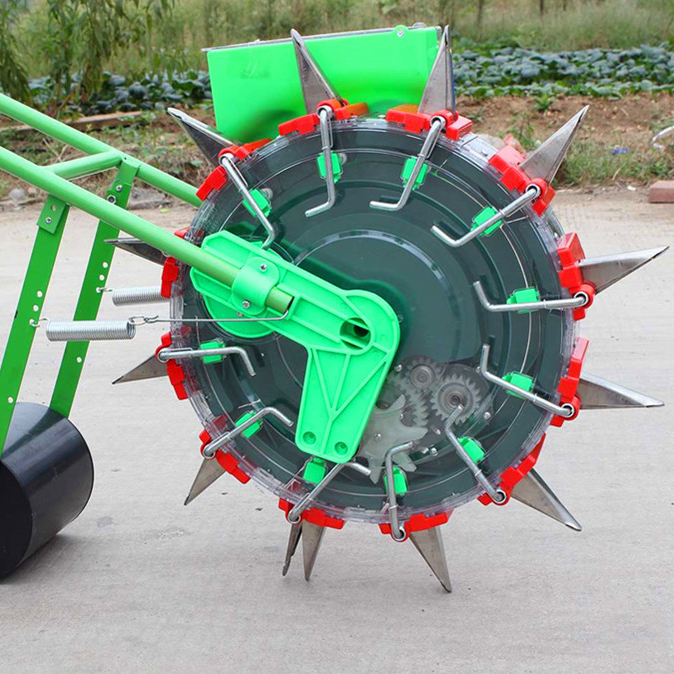 DD2244  Plants Cabbage Spreade - Garden Row Marker avis et prix