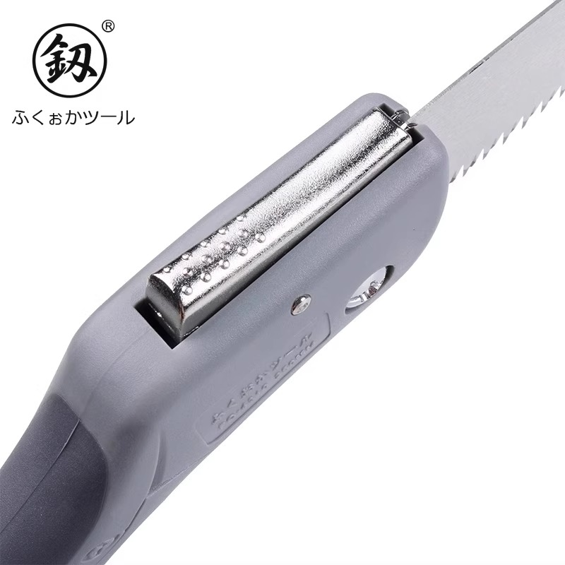 Aolacow Fukuoka Tools Hand Saw - Gardening Tools In Japan avis et prix