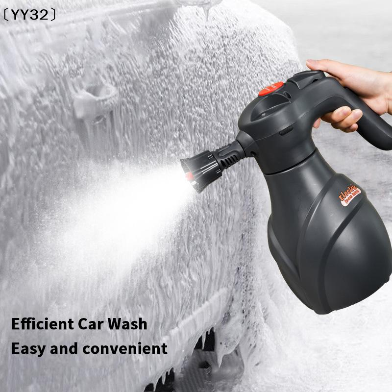 2L Electric Powerful Foam Spra - Gardening Tools Watering Can avis et prix