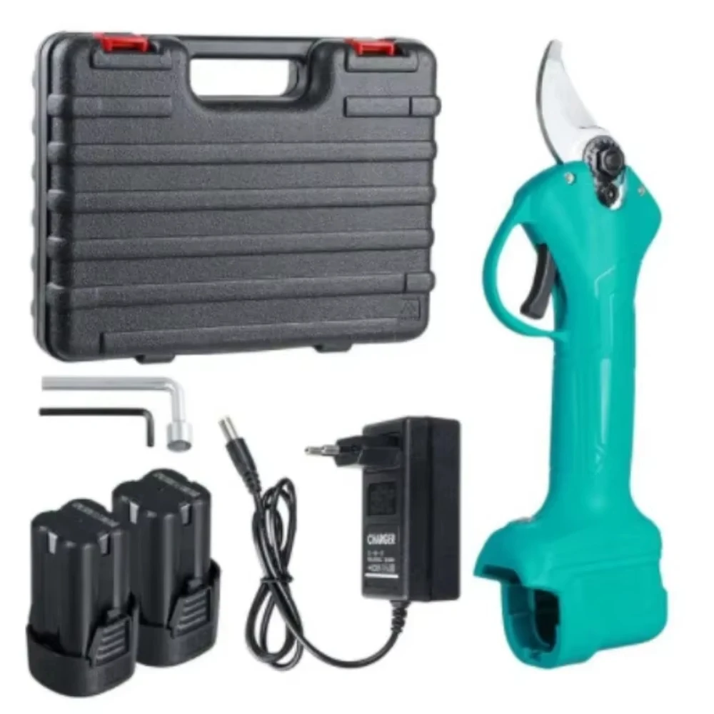 16.8V Brushless Electric Pruni - Gardening Tools Battery Powered avis et prix