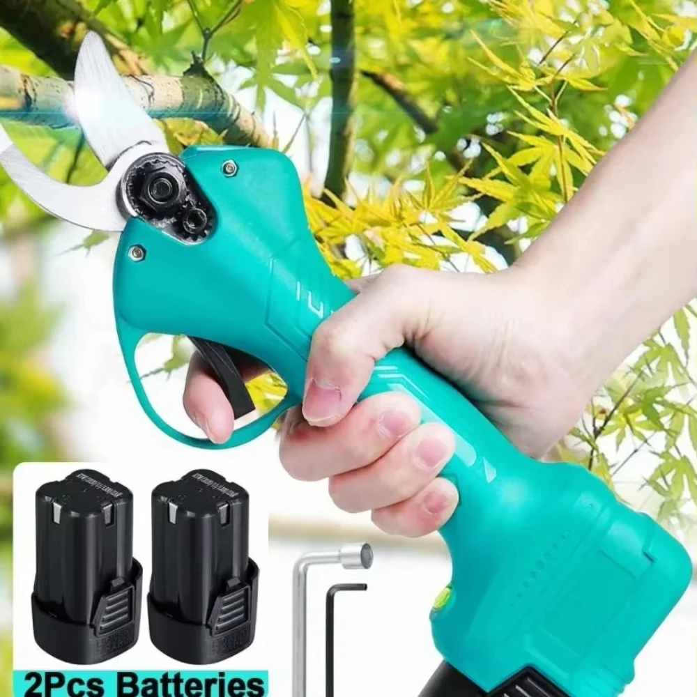 16.8V Brushless Electric Pruni - Gardening Tools Battery Powered avis et prix
