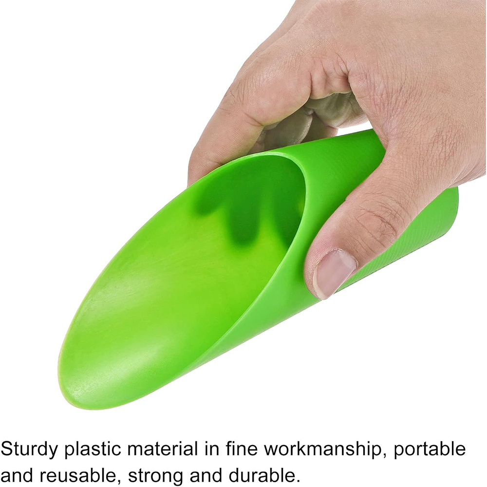4pcs/set, Plastic Durable Buck - Gardening Tools Shop avis et prix