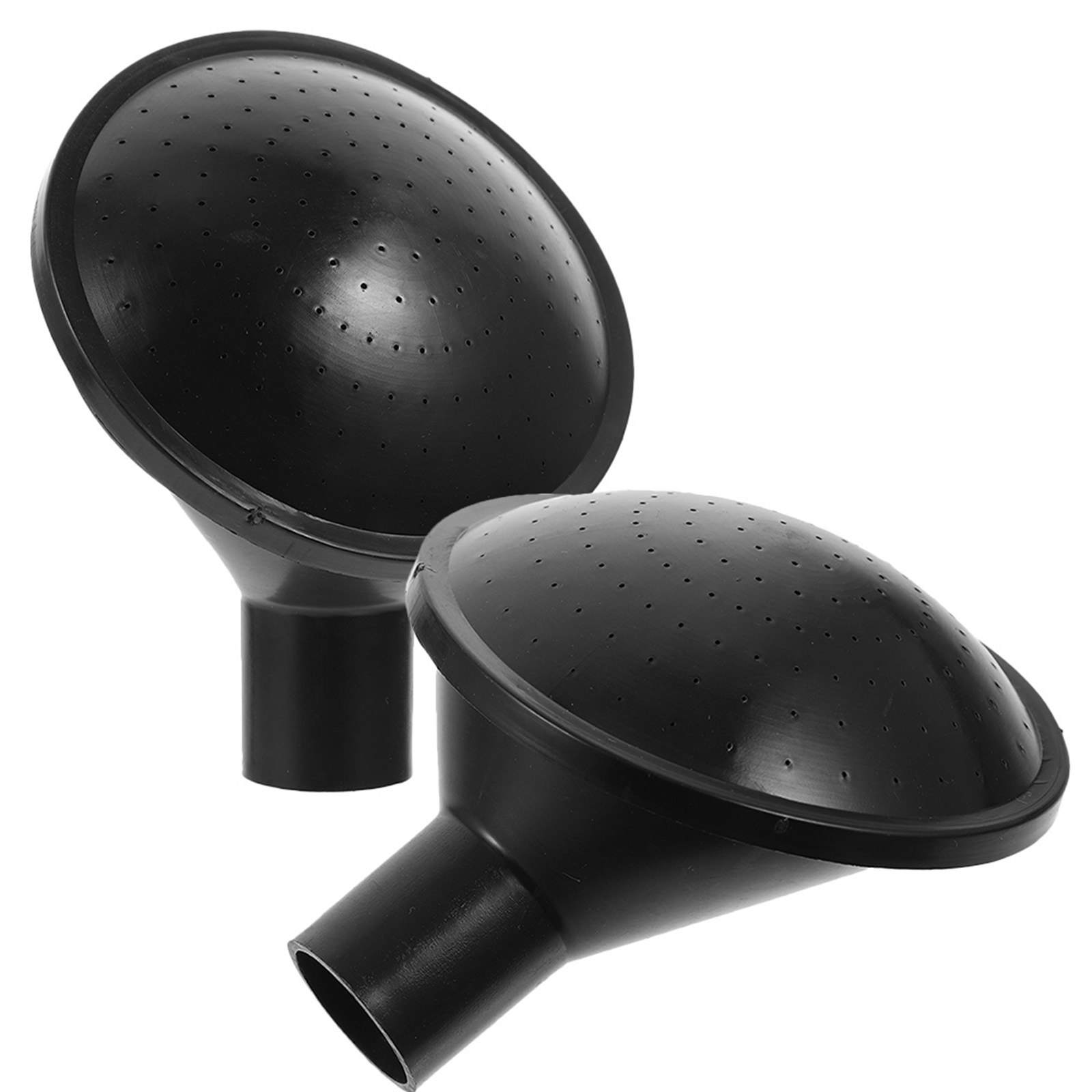 2Pcs Water Can Sprinkler Spout - Gardening Tools Watering Can avis et prix