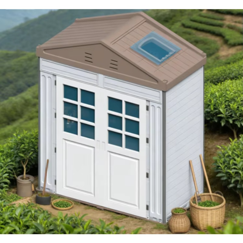 Tiny House WooWild Portable Pr - Gardening Tools Set avis et prix