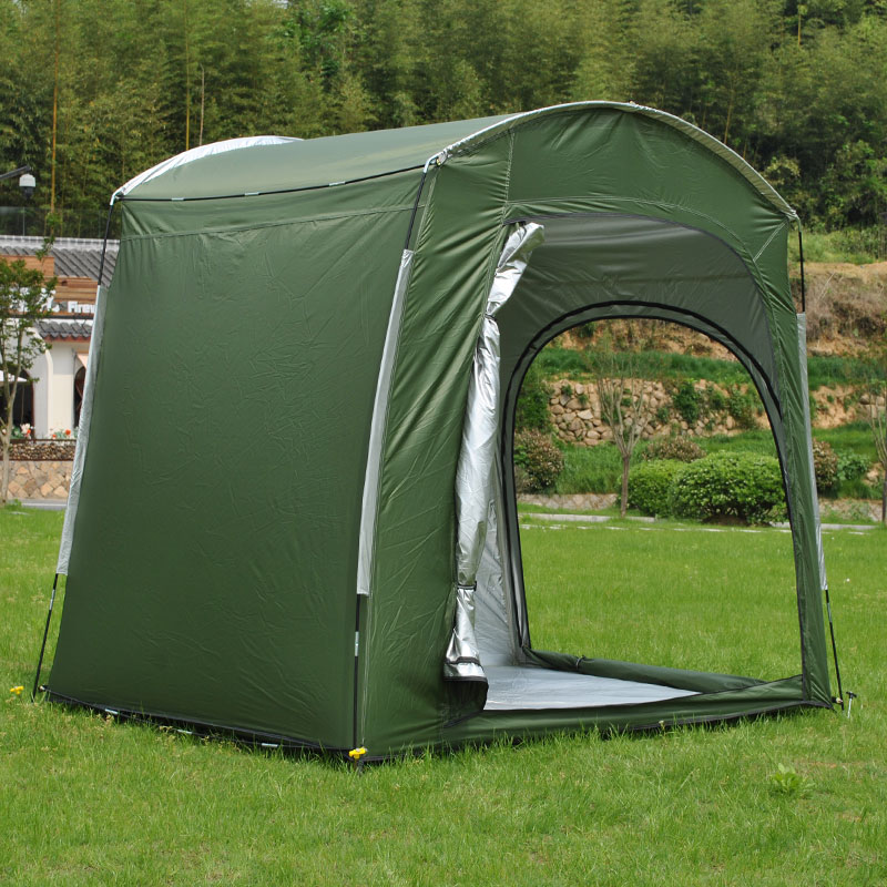 Large Capacity Storage Tent wi - Gardening Tools You Need avis et prix