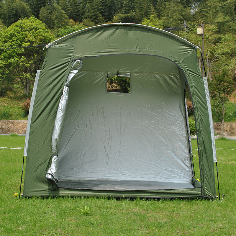 Large Capacity Storage Tent wi - Gardening Tools You Need avis et prix