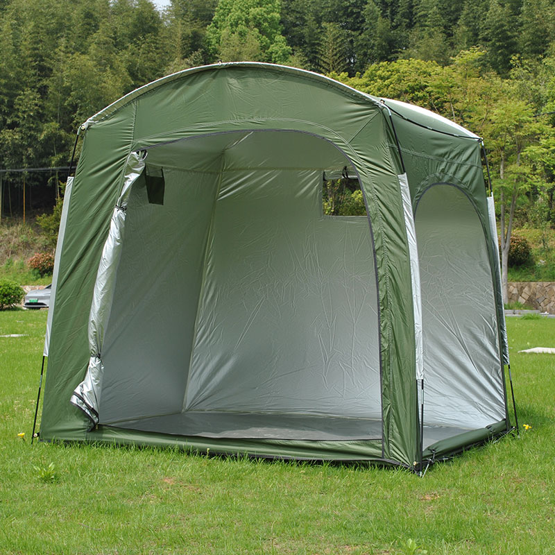 Large Capacity Storage Tent wi - Gardening Tools You Need avis et prix
