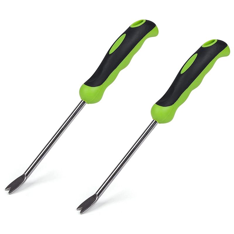 ABLK 2 Pack Weeder Tool With E - Weed Puller avis et prix