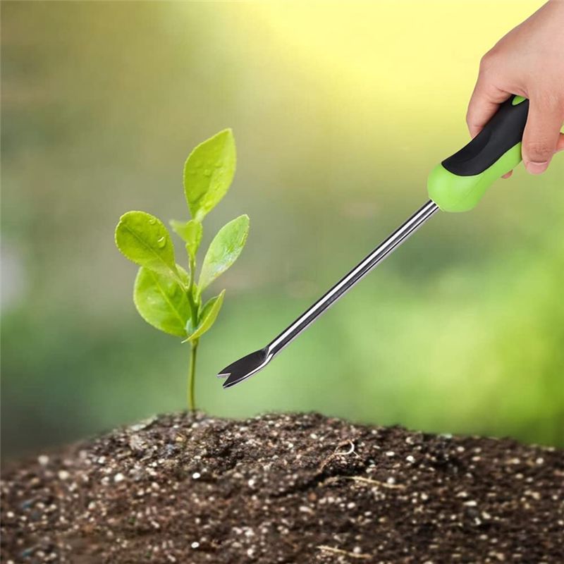 ABLK 2 Pack Weeder Tool With E - Weed Puller avis et prix