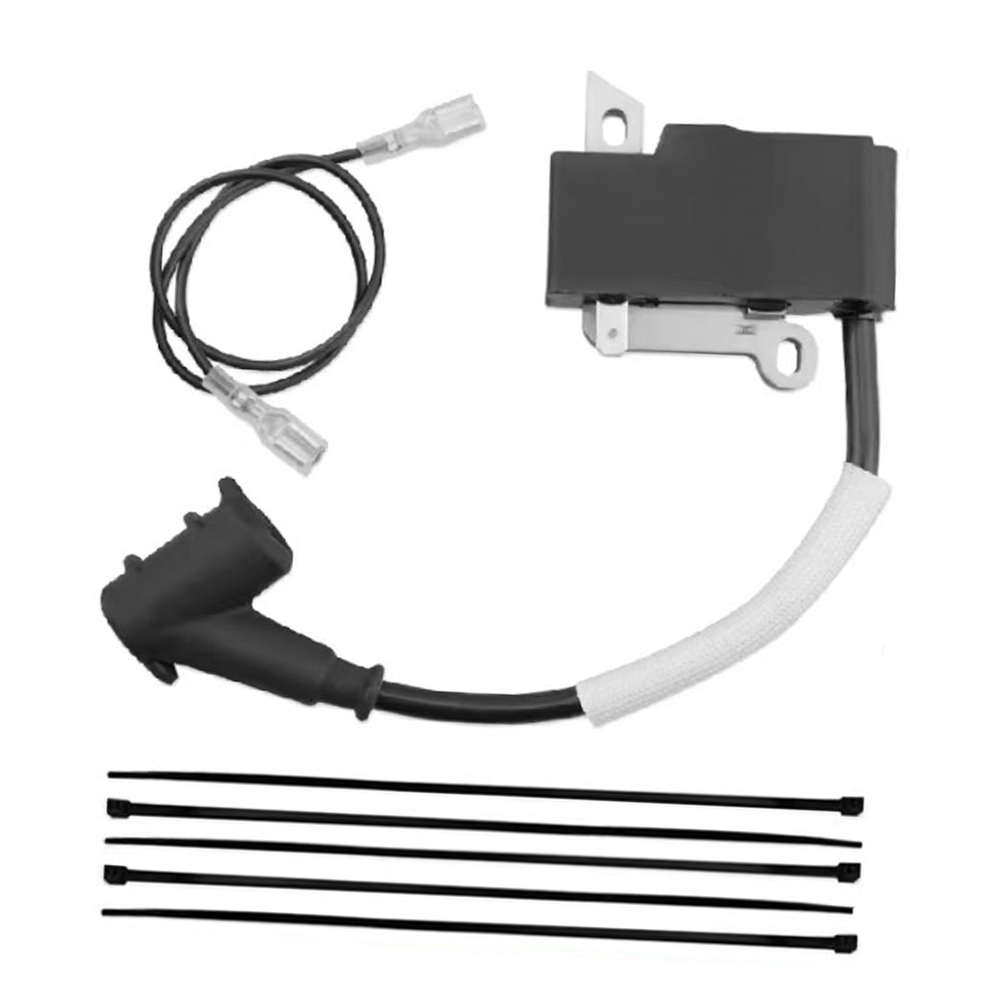 As Shown Ignition Coil No Modi - Gardening Tools You Need avis et prix