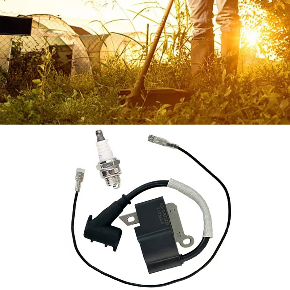 As Shown Ignition Coil No Modi - Gardening Tools You Need avis et prix