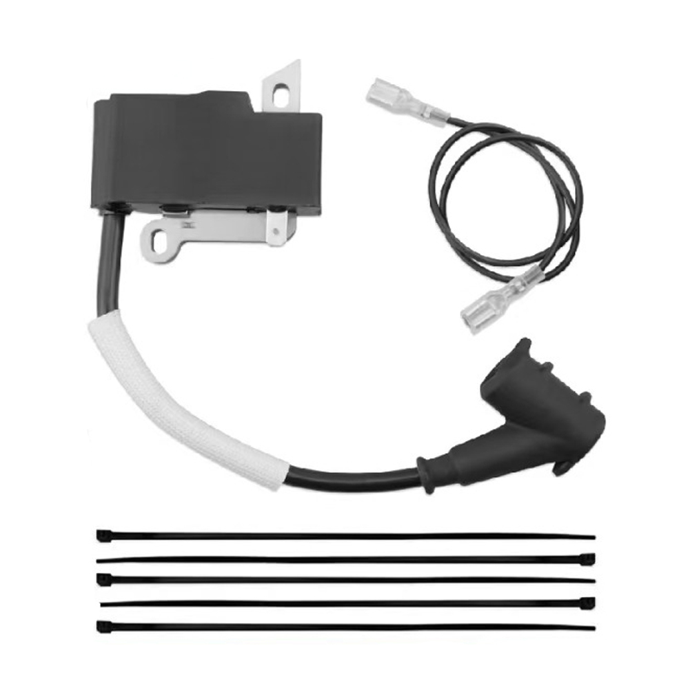 As Shown Ignition Coil No Modi - Gardening Tools You Need avis et prix