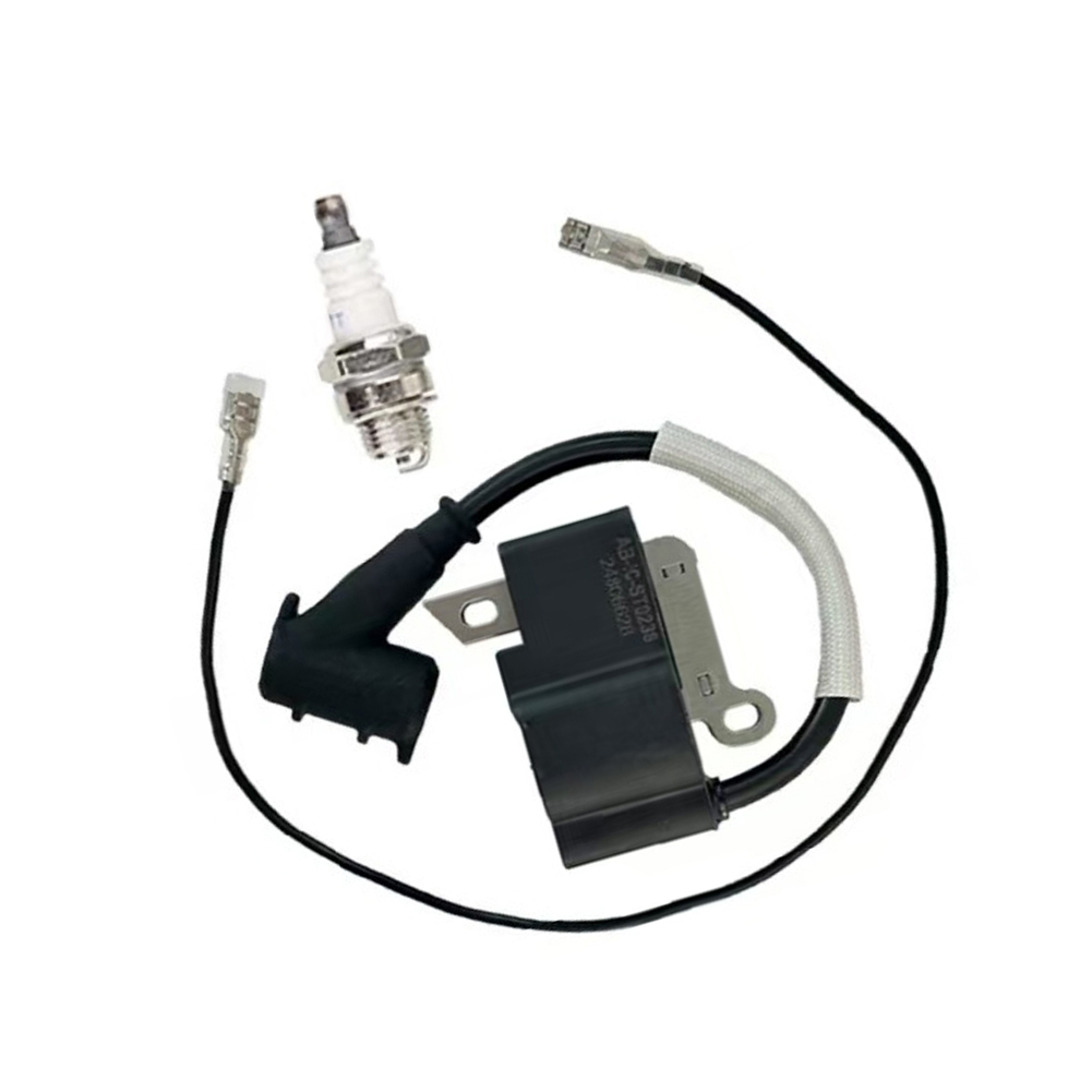 As Shown Ignition Coil No Modi - Gardening Tools You Need avis et prix