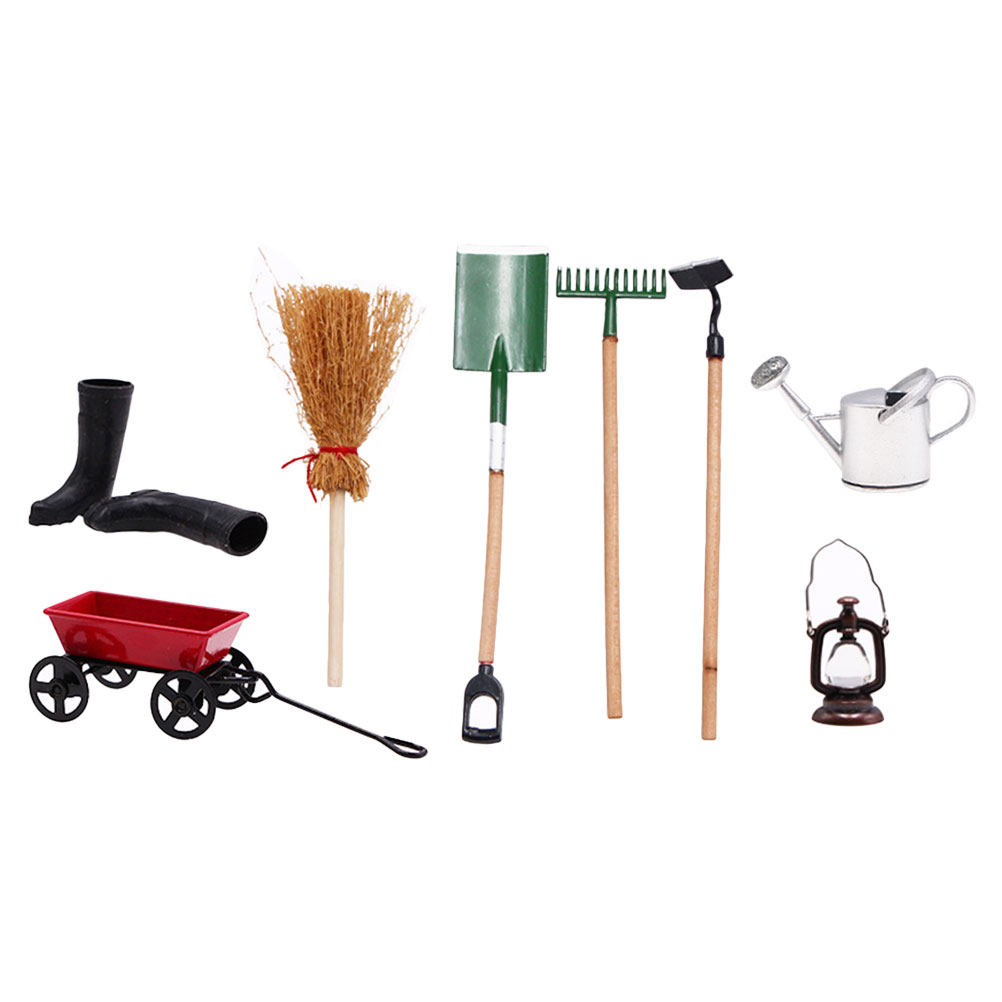1Set High Quality Mini Garden  - Gardening Tools Watering Can avis et prix