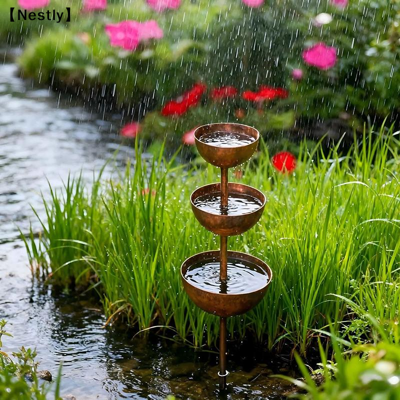 Plant Support Metal Garden Orn - Plant Support Stake avis et prix