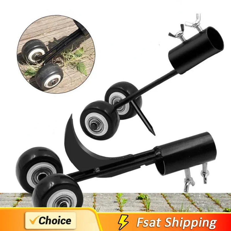Portable Gap Weeder Grass Trim - Gardening Tools You Need avis et prix