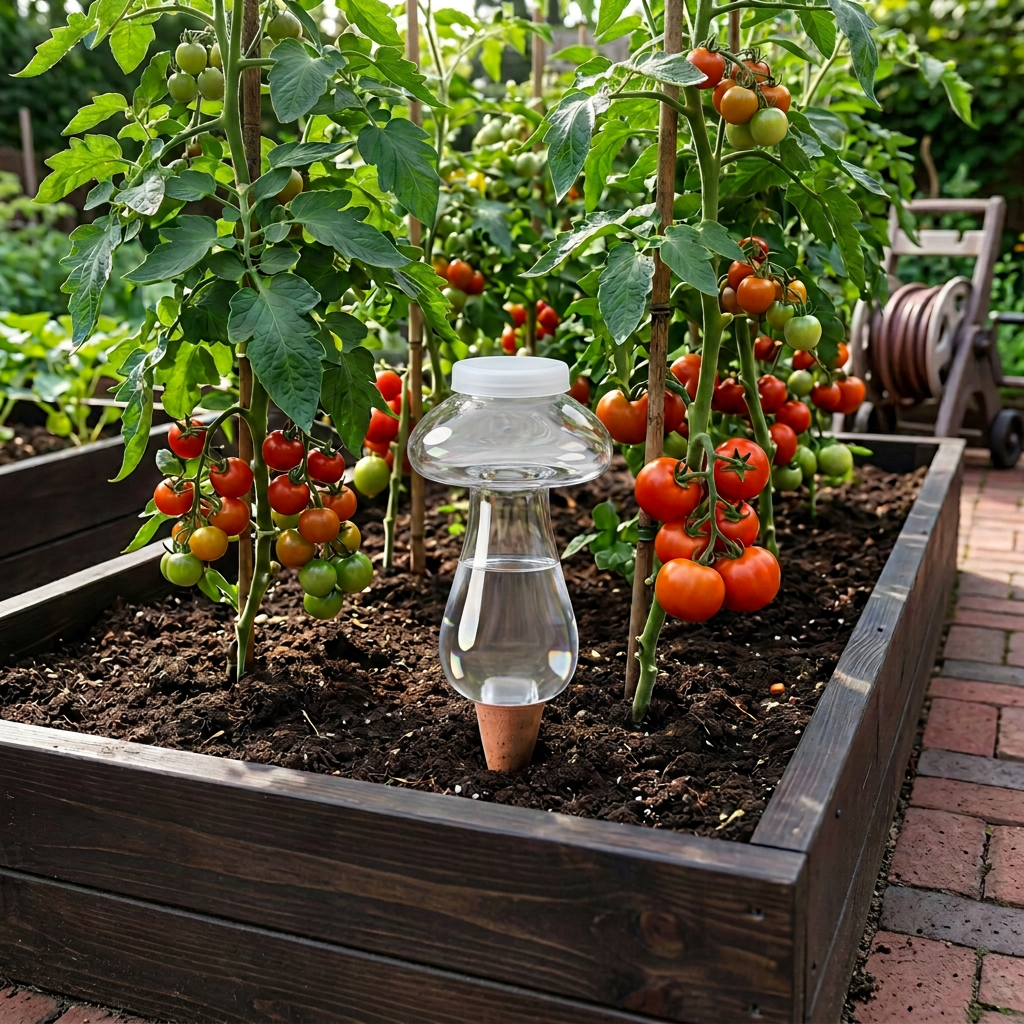 300ml Self Watering Globes for - Self-Watering Planter avis et prix