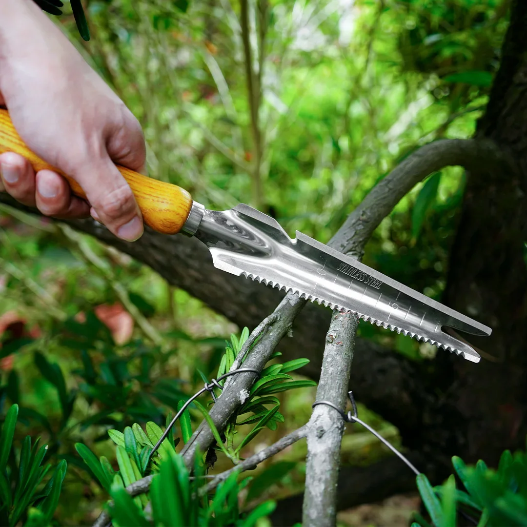 Garden Weeding Tools Stainless - Weed Puller avis et prix