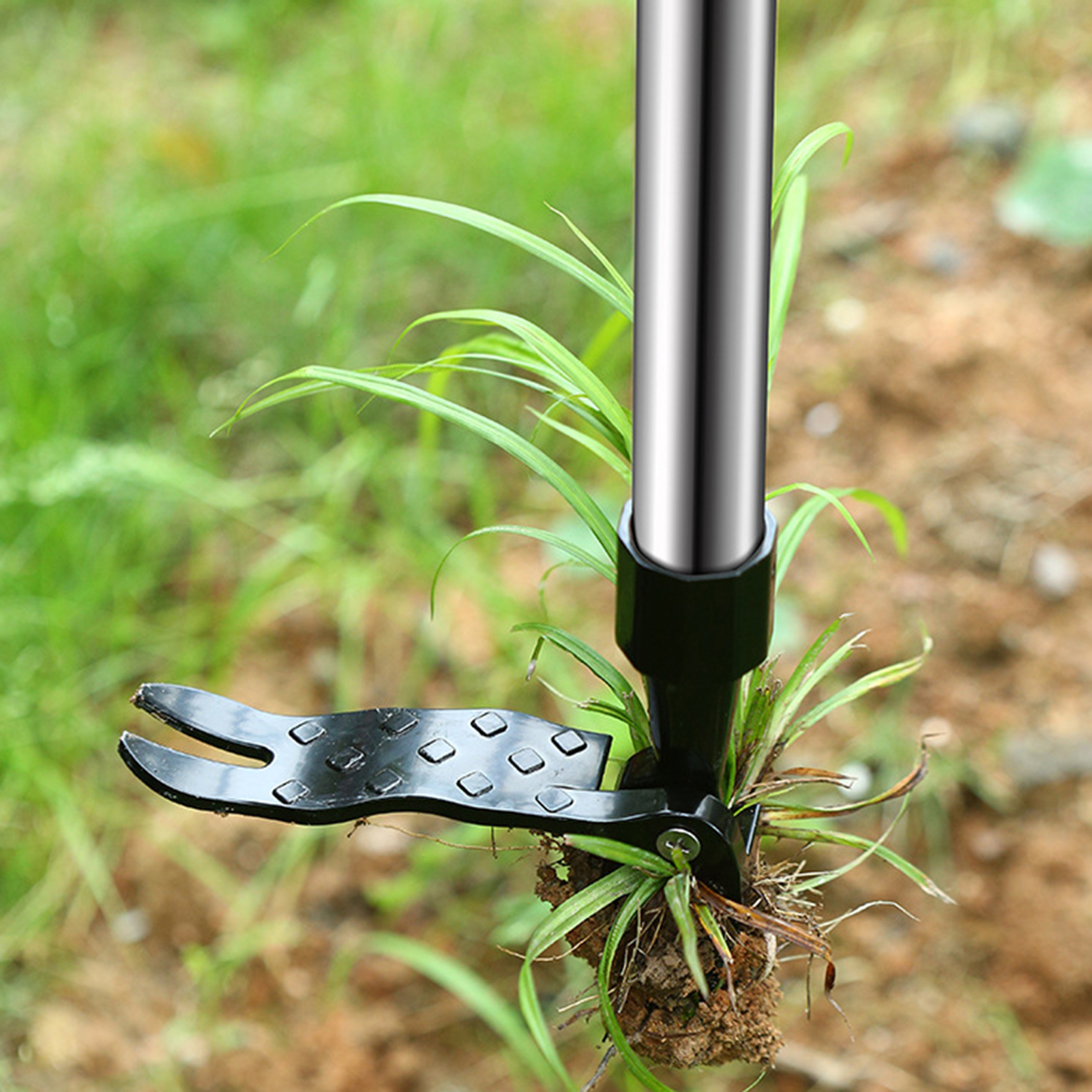 Bending-Free Stand Up Weeds Pu - Weed Puller avis et prix