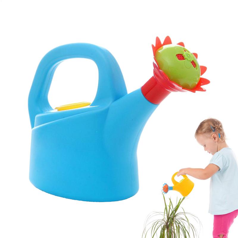 Kids Watering Can Kids Gardeni - Gardening Tools Watering Can avis et prix
