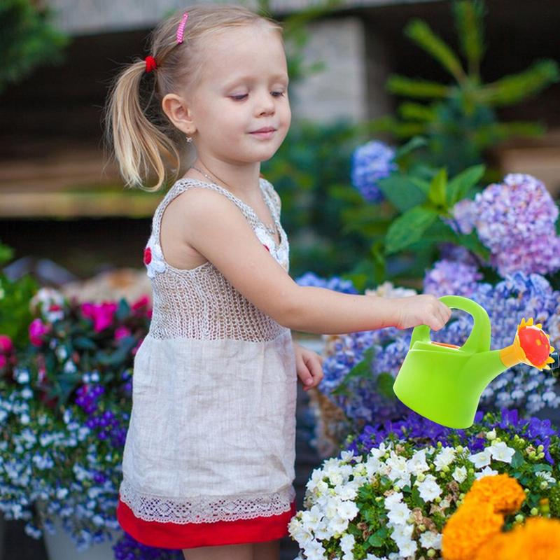 Kids Watering Can Kids Gardeni - Gardening Tools Watering Can avis et prix