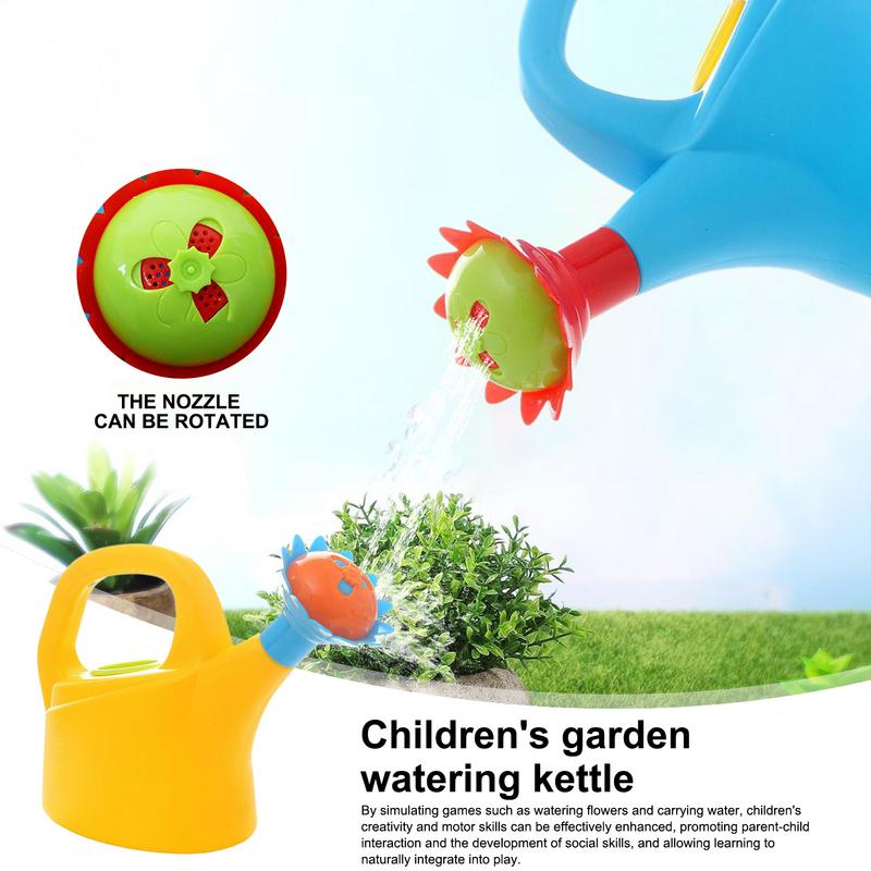 Kids Watering Can Kids Gardeni - Gardening Tools Watering Can avis et prix